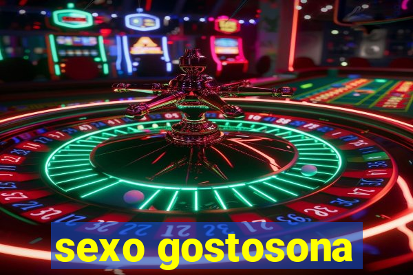 sexo gostosona